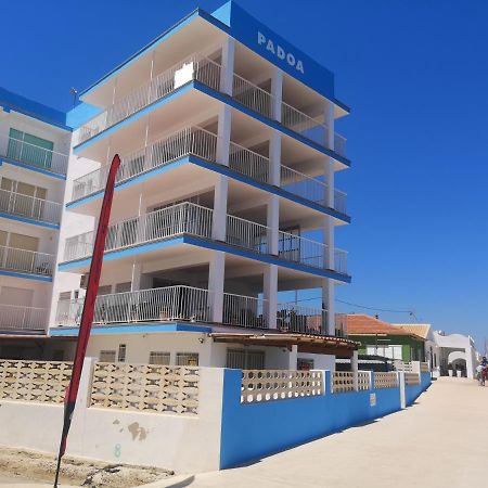 Apartamento Padoa Playa Denia Kültér fotó