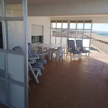 Apartamento Padoa Playa Denia Kültér fotó