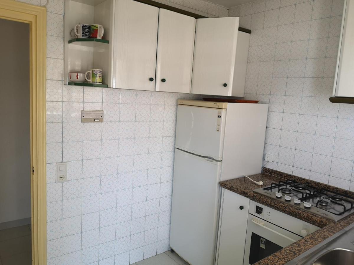 Apartamento Padoa Playa Denia Kültér fotó