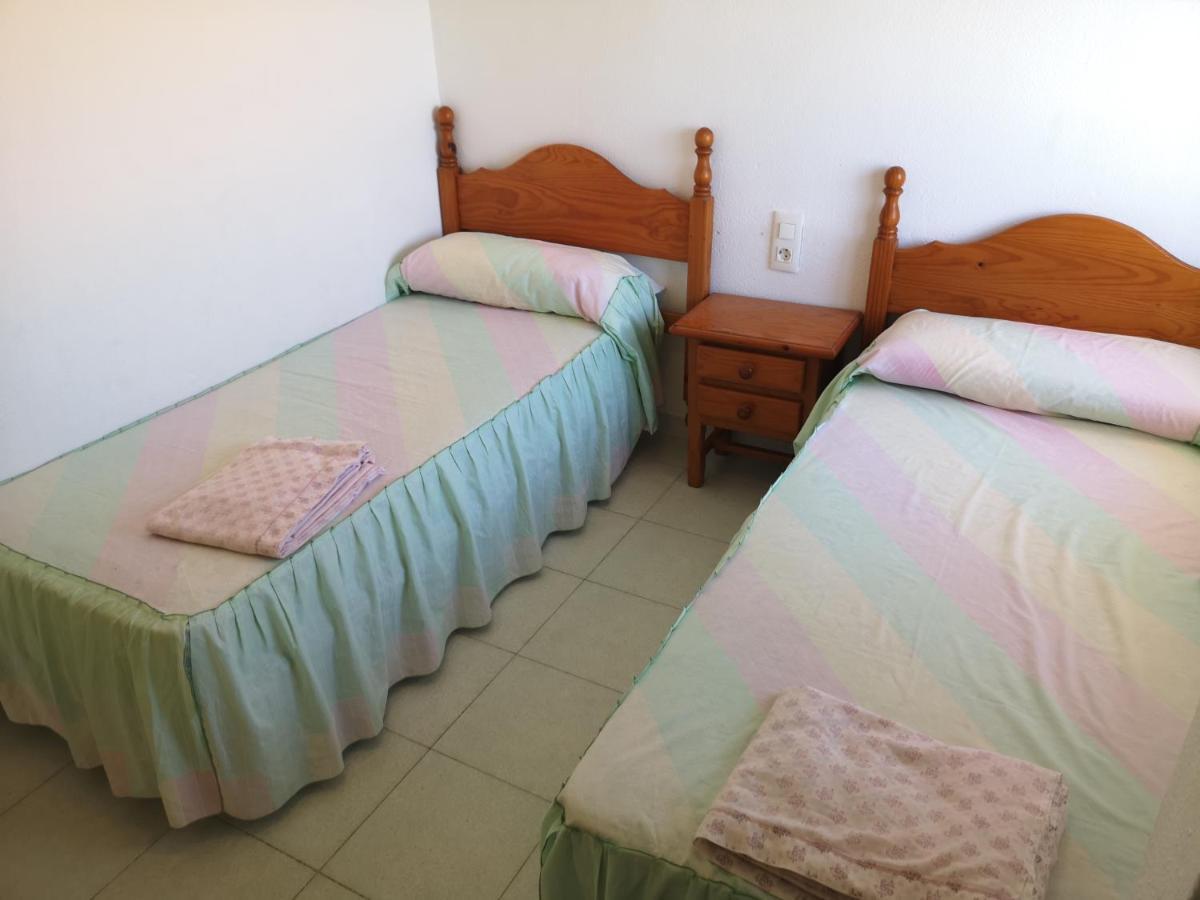 Apartamento Padoa Playa Denia Kültér fotó