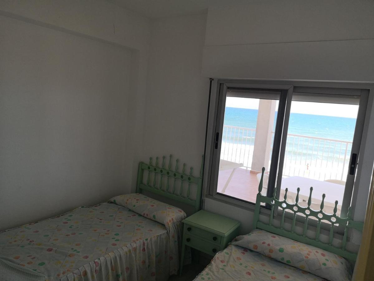 Apartamento Padoa Playa Denia Kültér fotó