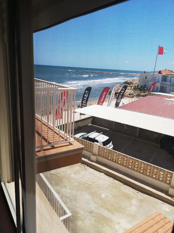 Apartamento Padoa Playa Denia Kültér fotó
