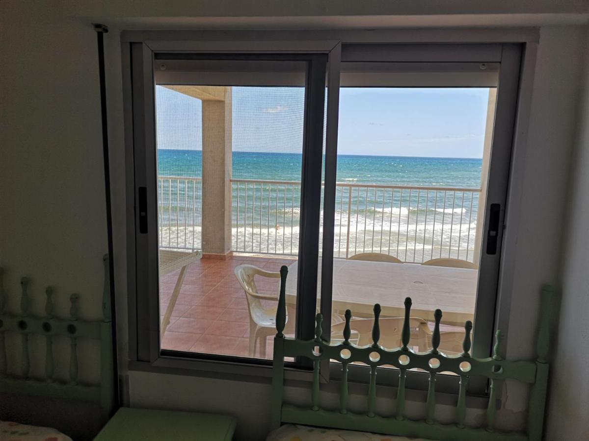 Apartamento Padoa Playa Denia Kültér fotó
