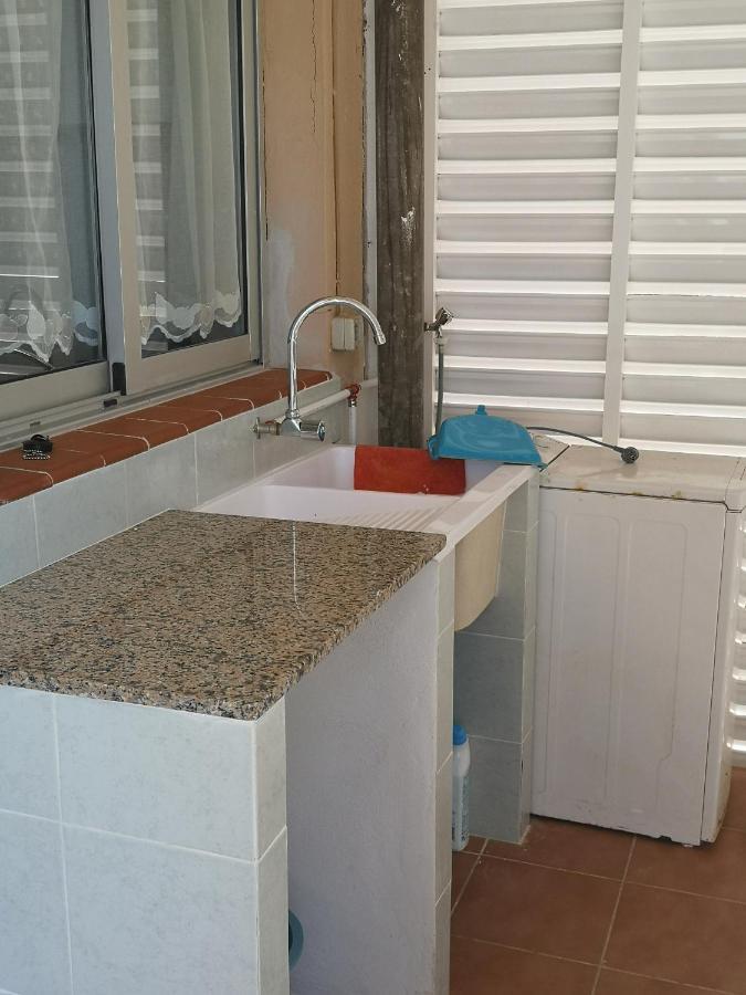 Apartamento Padoa Playa Denia Kültér fotó