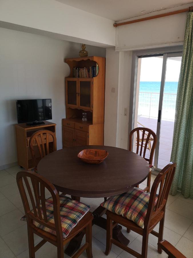 Apartamento Padoa Playa Denia Kültér fotó