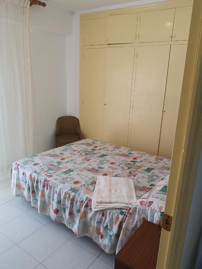 Apartamento Padoa Playa Denia Kültér fotó