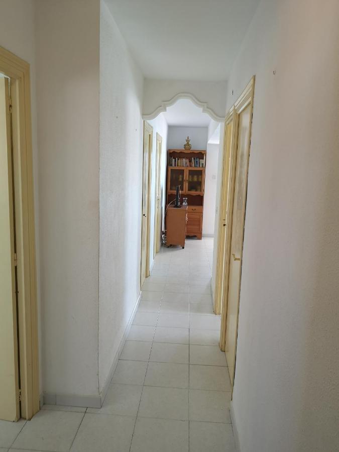 Apartamento Padoa Playa Denia Kültér fotó