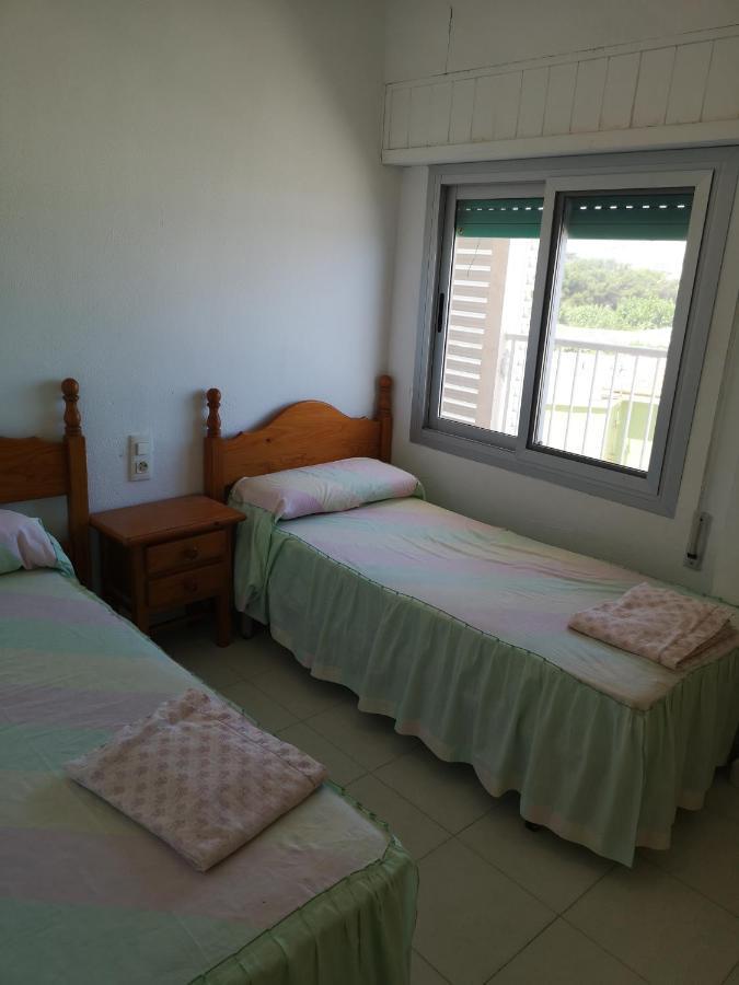 Apartamento Padoa Playa Denia Kültér fotó
