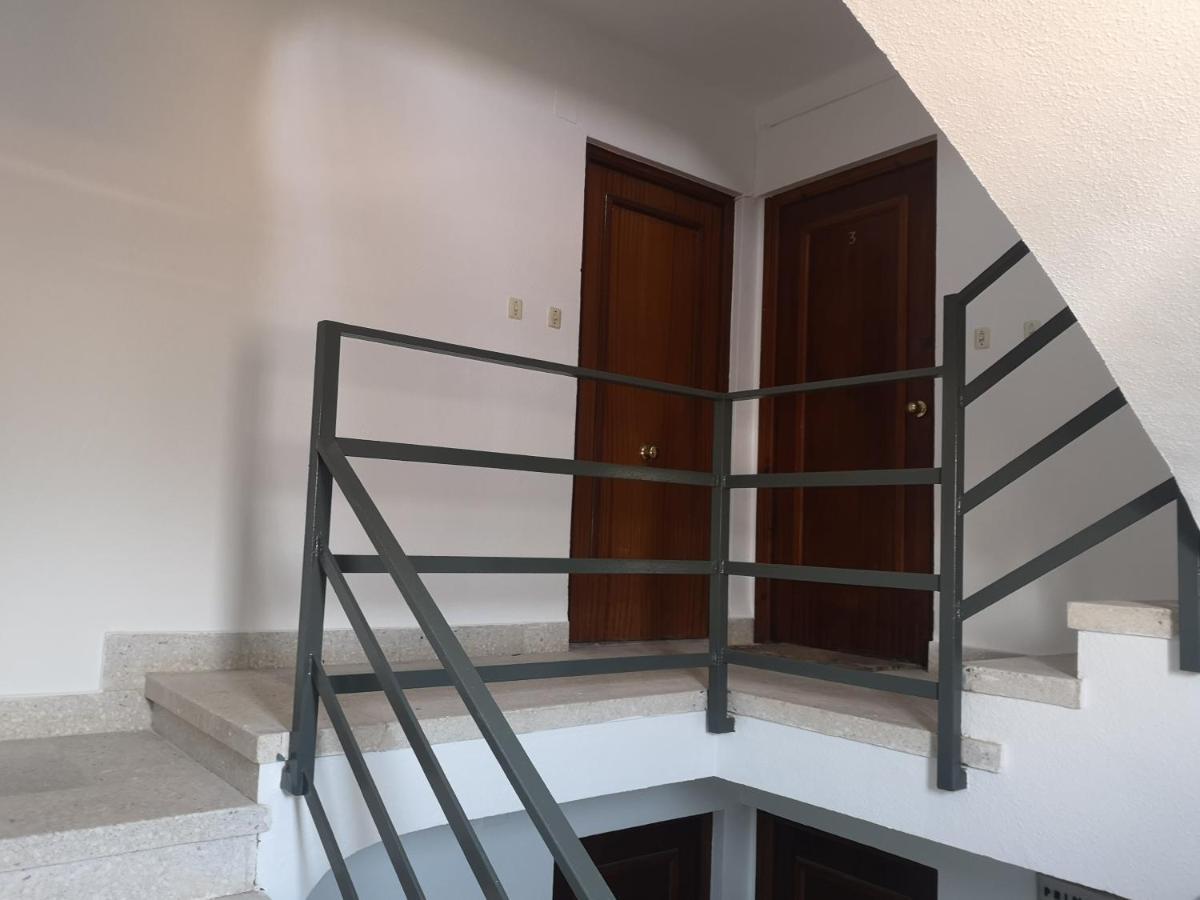 Apartamento Padoa Playa Denia Kültér fotó