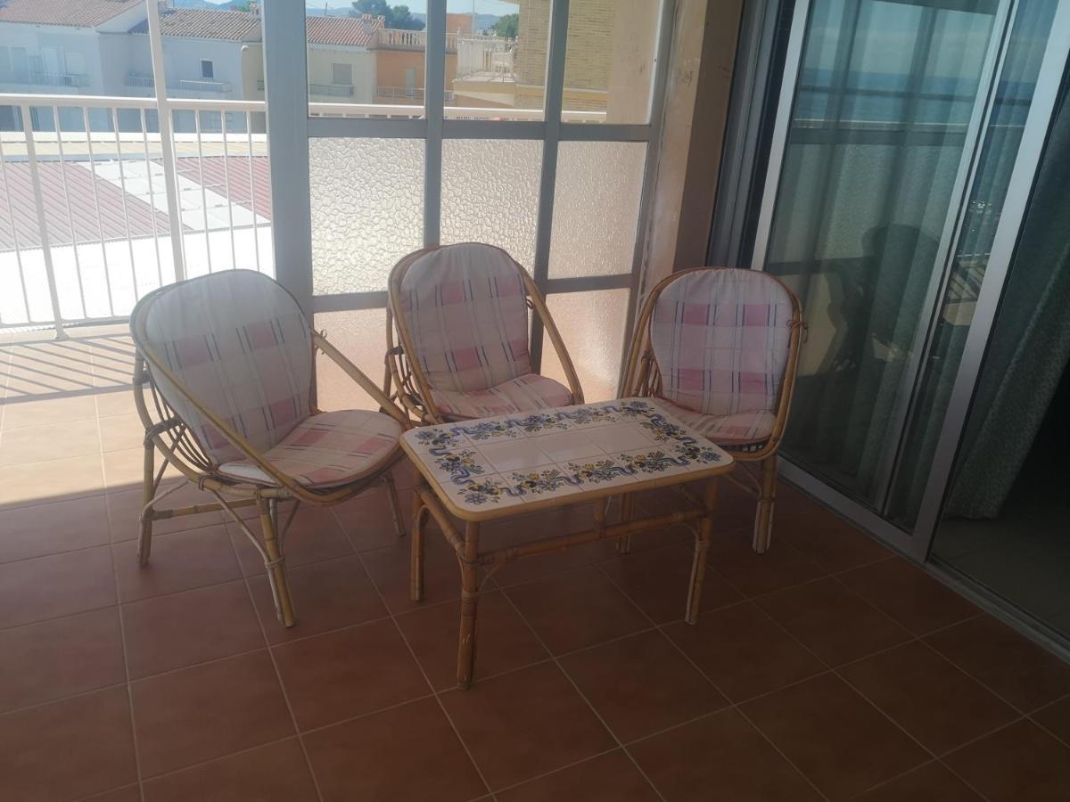 Apartamento Padoa Playa Denia Kültér fotó