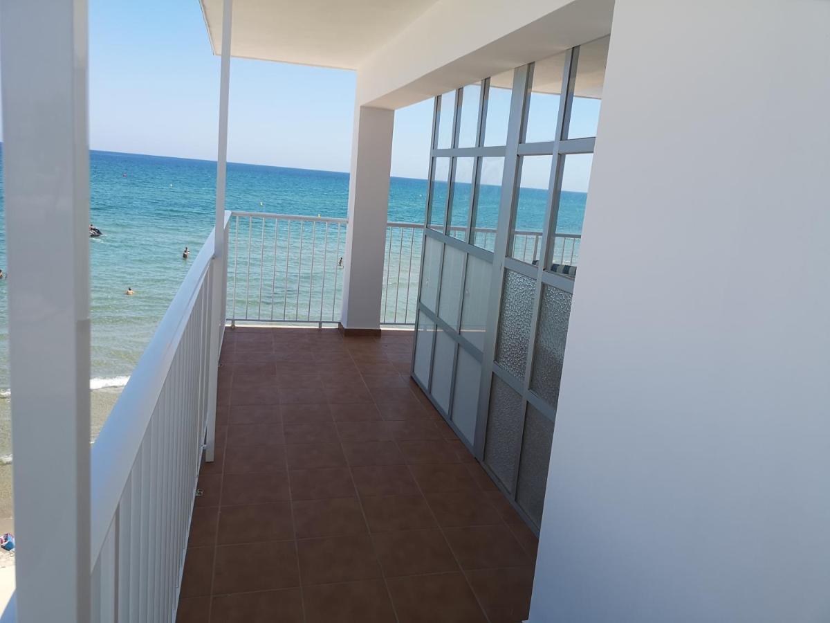 Apartamento Padoa Playa Denia Kültér fotó