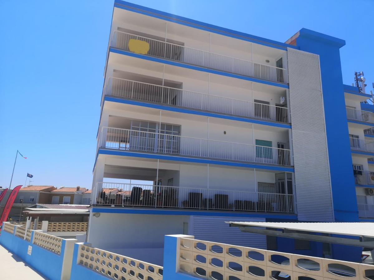 Apartamento Padoa Playa Denia Kültér fotó
