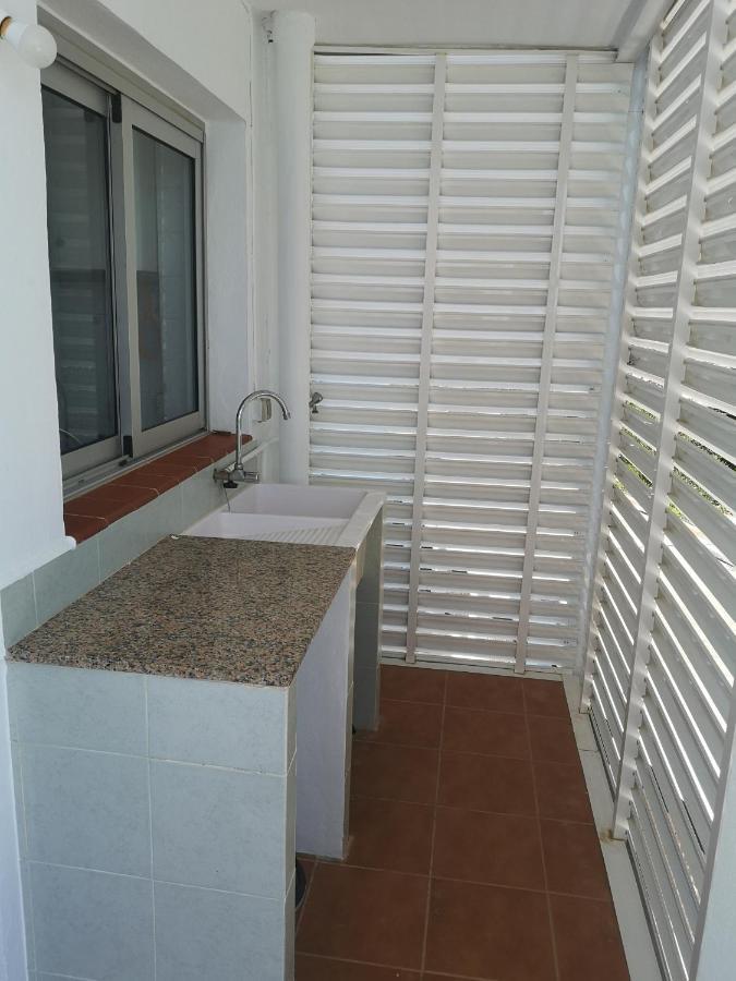 Apartamento Padoa Playa Denia Kültér fotó