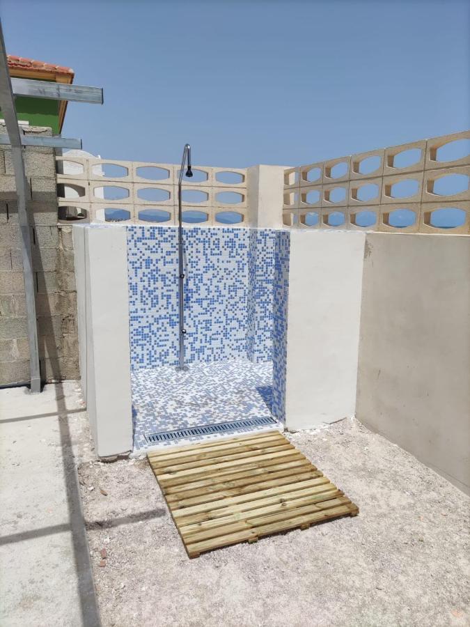 Apartamento Padoa Playa Denia Kültér fotó