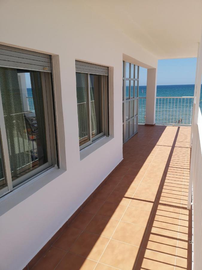 Apartamento Padoa Playa Denia Kültér fotó