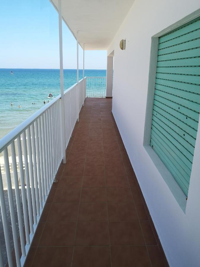 Apartamento Padoa Playa Denia Kültér fotó
