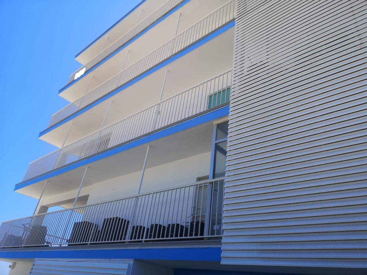 Apartamento Padoa Playa Denia Kültér fotó