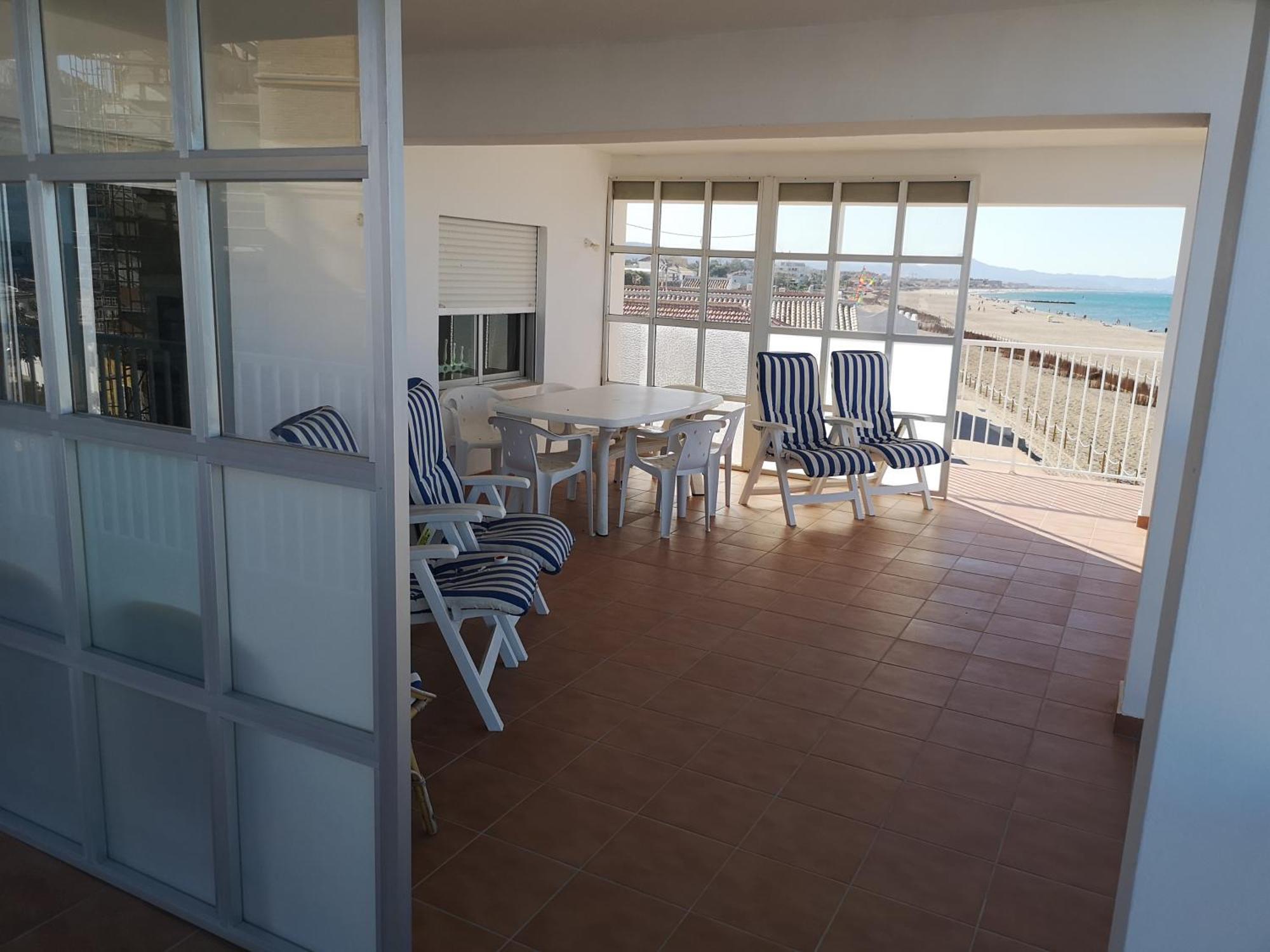 Apartamento Padoa Playa Denia Kültér fotó