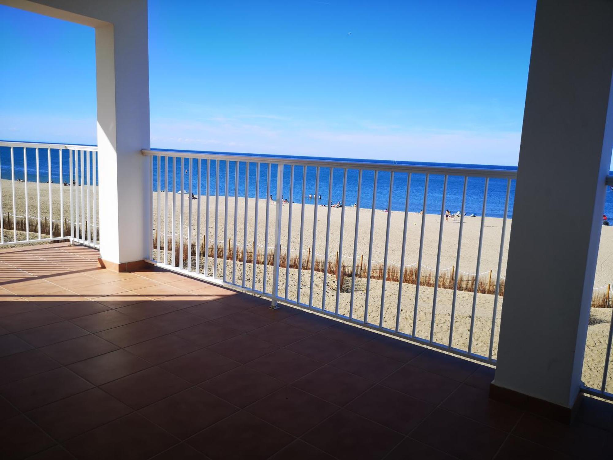 Apartamento Padoa Playa Denia Kültér fotó
