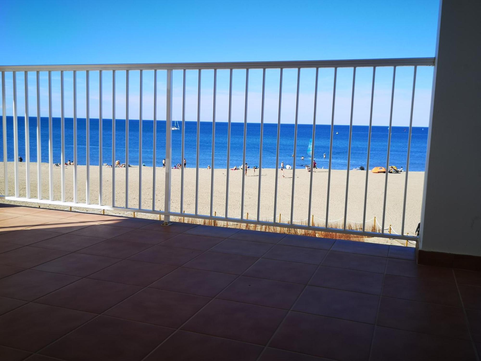 Apartamento Padoa Playa Denia Kültér fotó