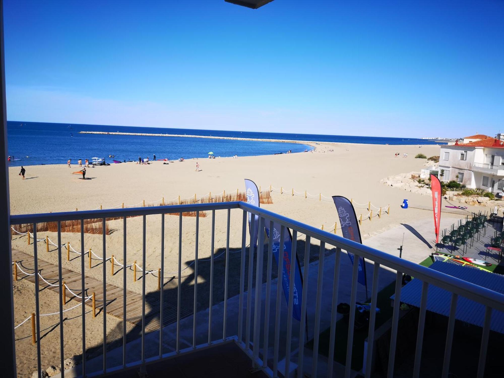 Apartamento Padoa Playa Denia Kültér fotó