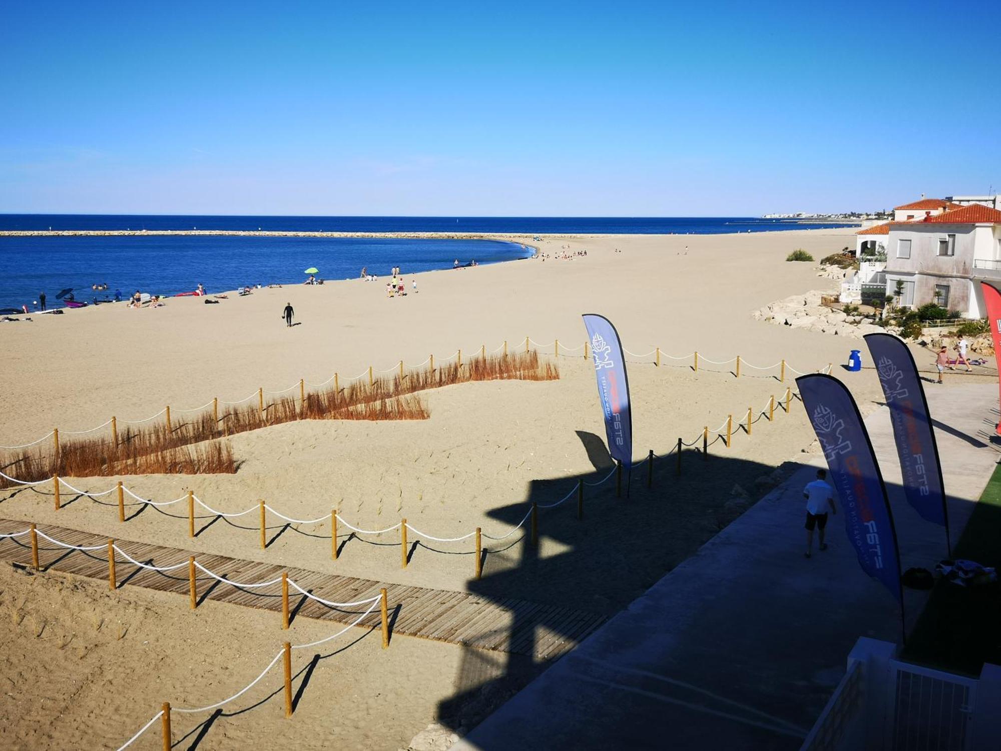 Apartamento Padoa Playa Denia Kültér fotó