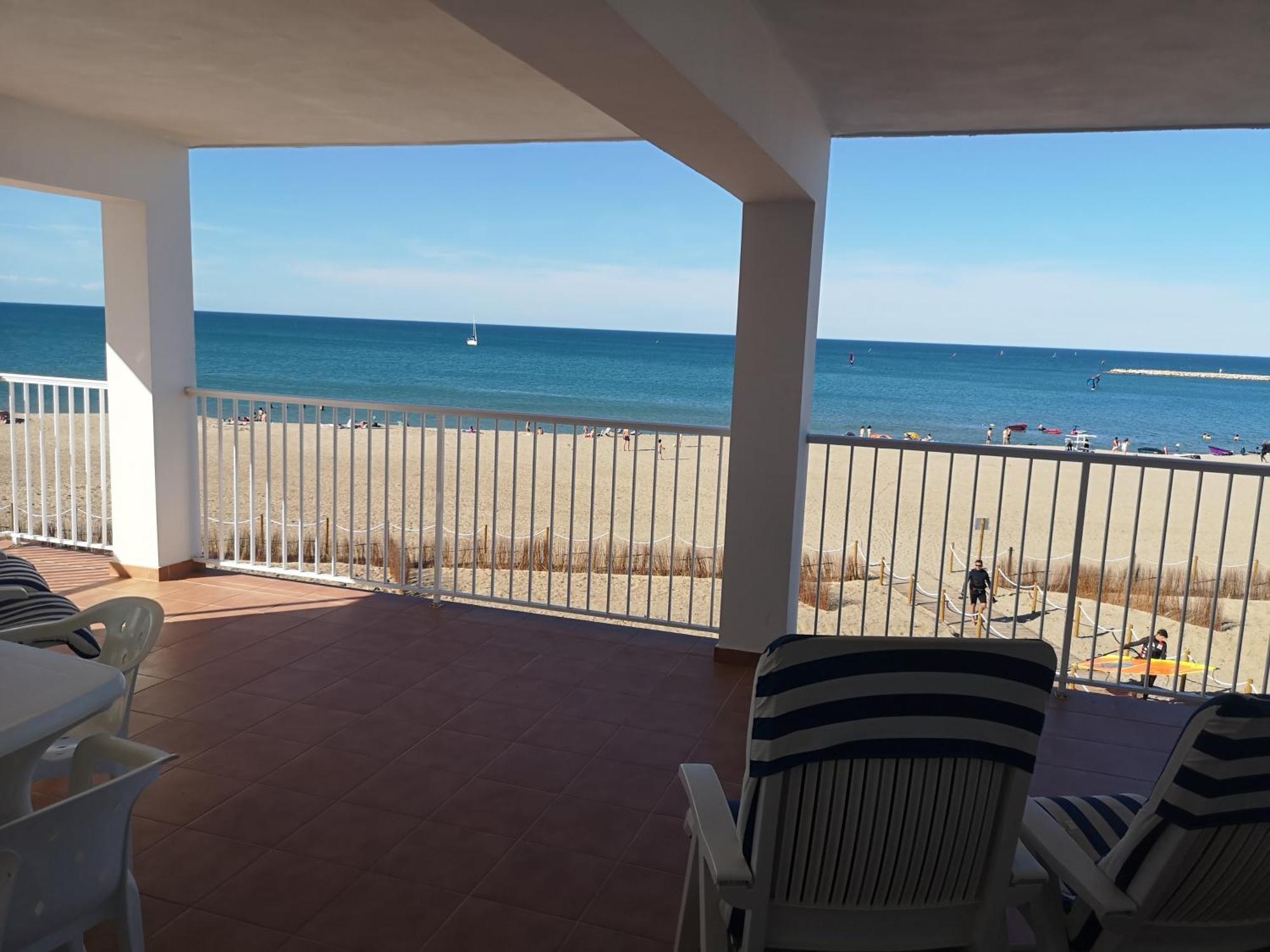 Apartamento Padoa Playa Denia Kültér fotó