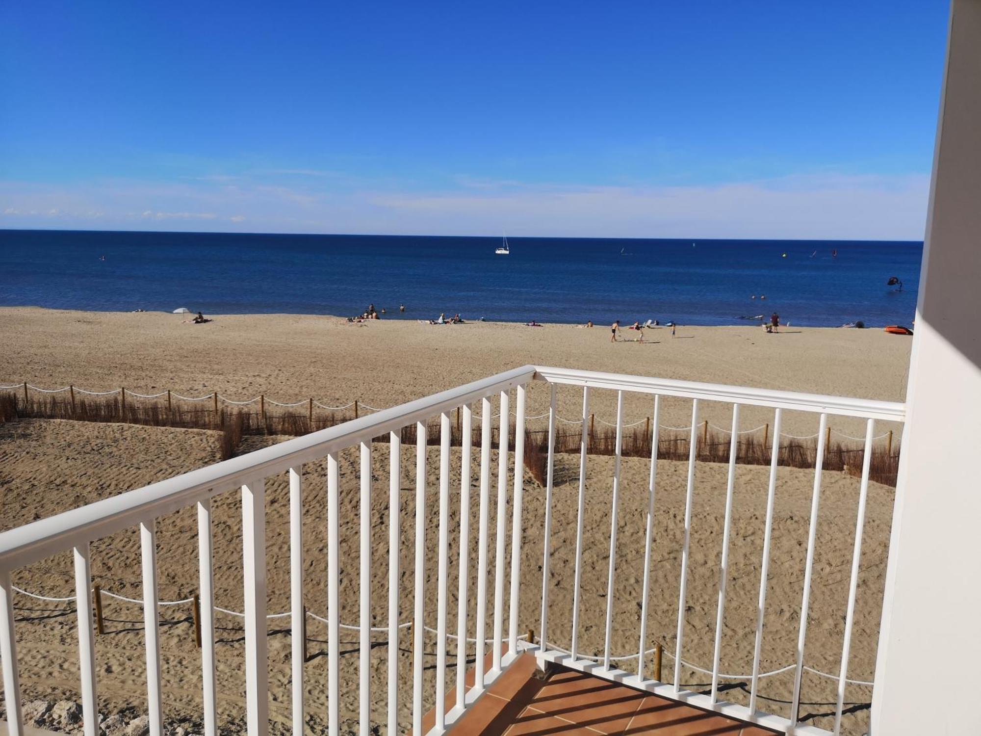Apartamento Padoa Playa Denia Kültér fotó
