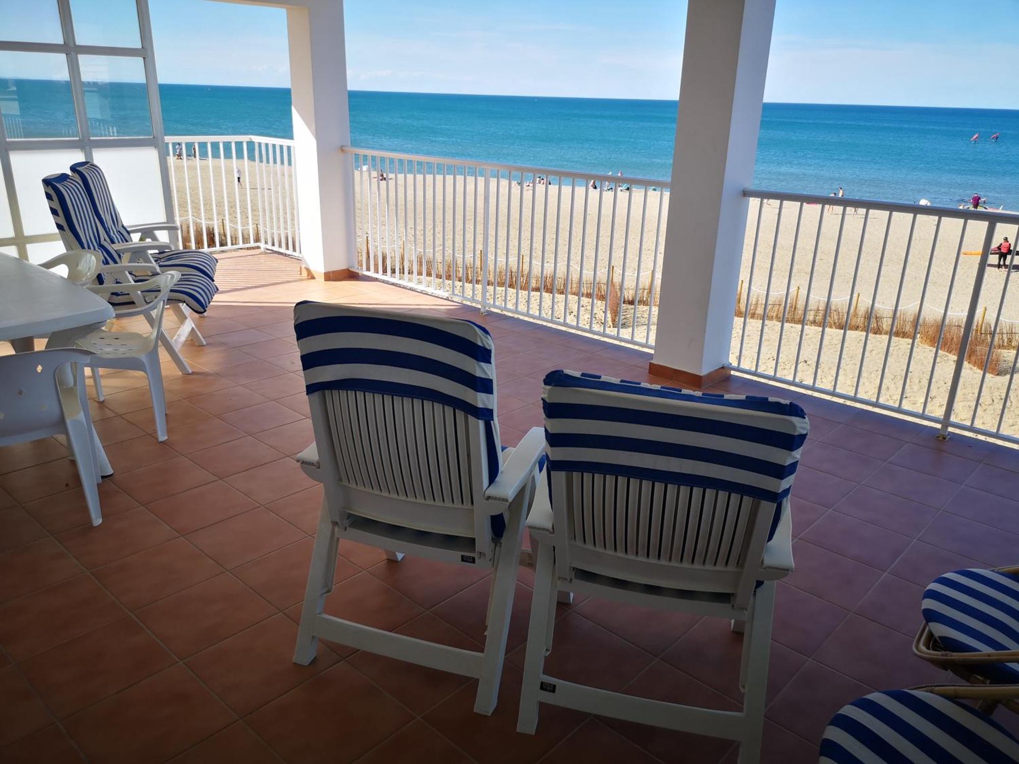 Apartamento Padoa Playa Denia Kültér fotó