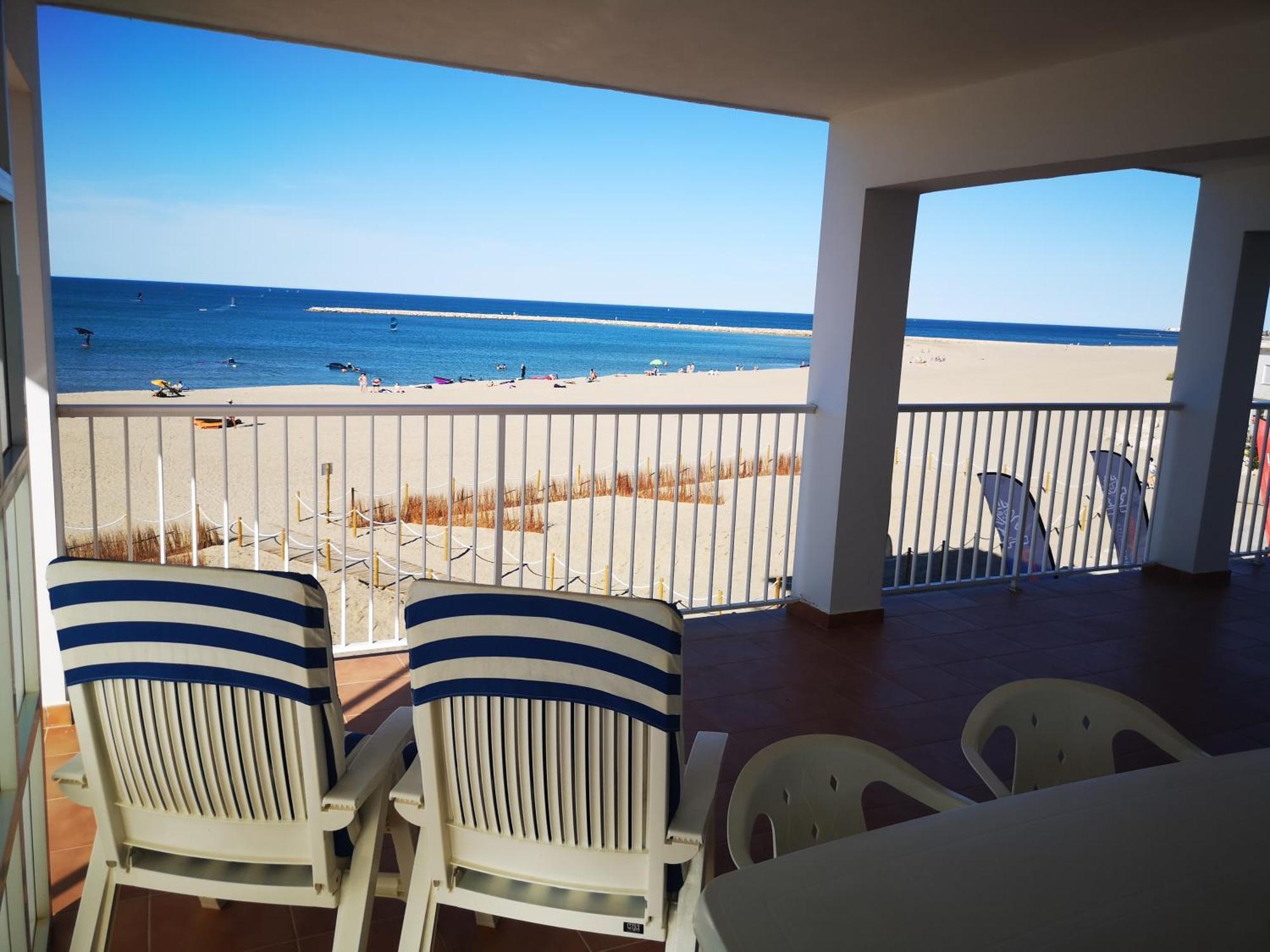 Apartamento Padoa Playa Denia Kültér fotó