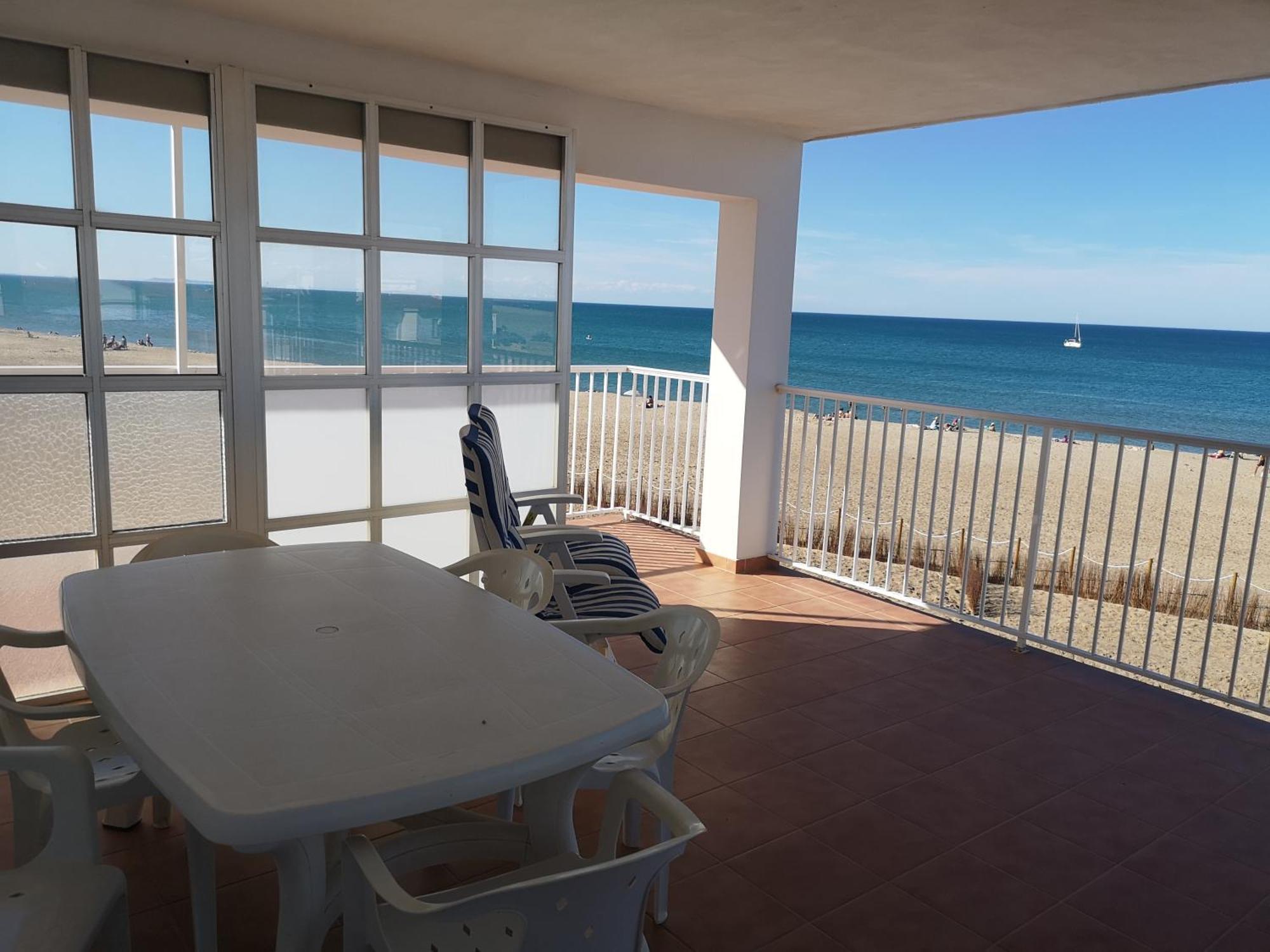 Apartamento Padoa Playa Denia Kültér fotó