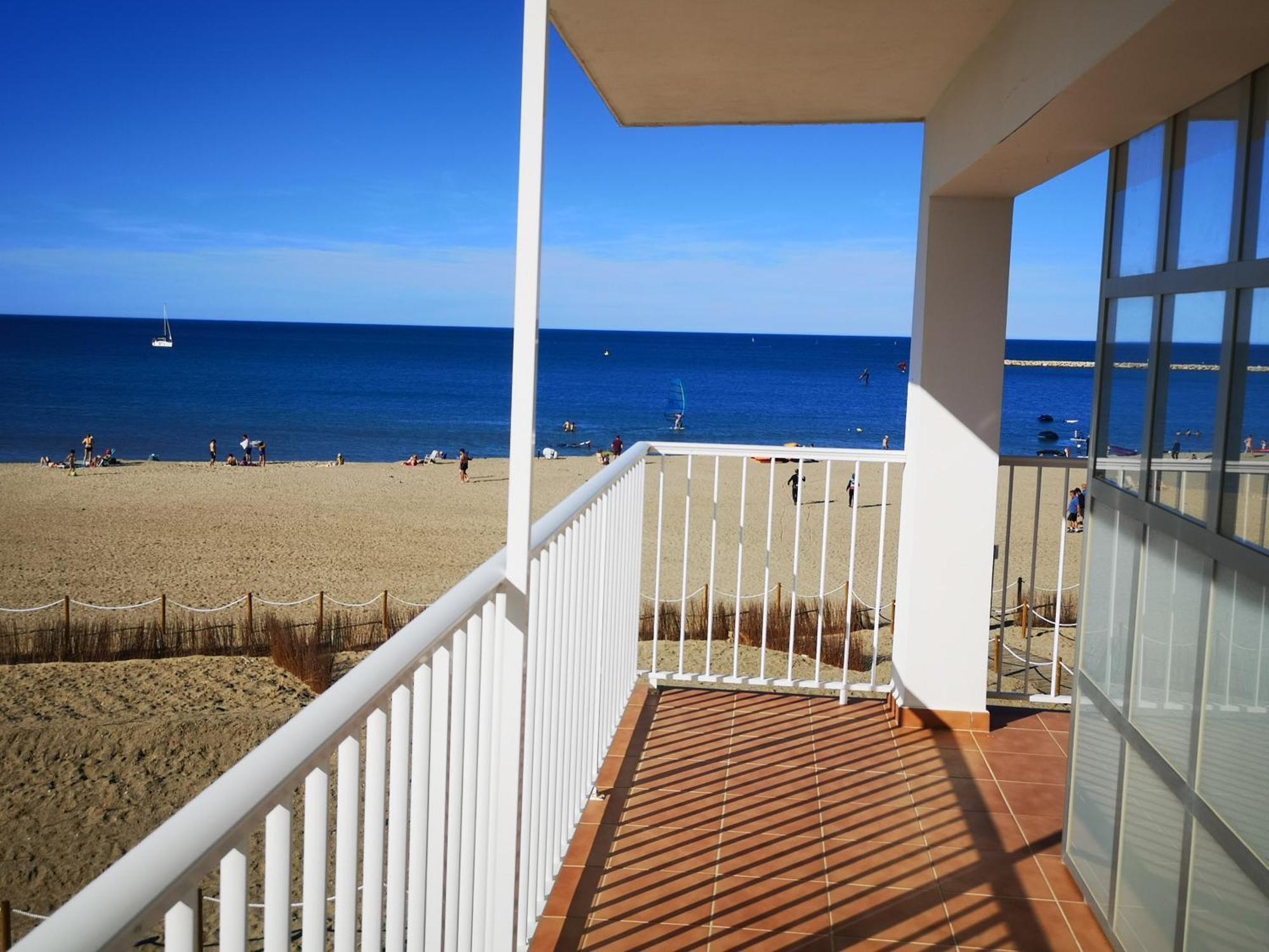 Apartamento Padoa Playa Denia Kültér fotó