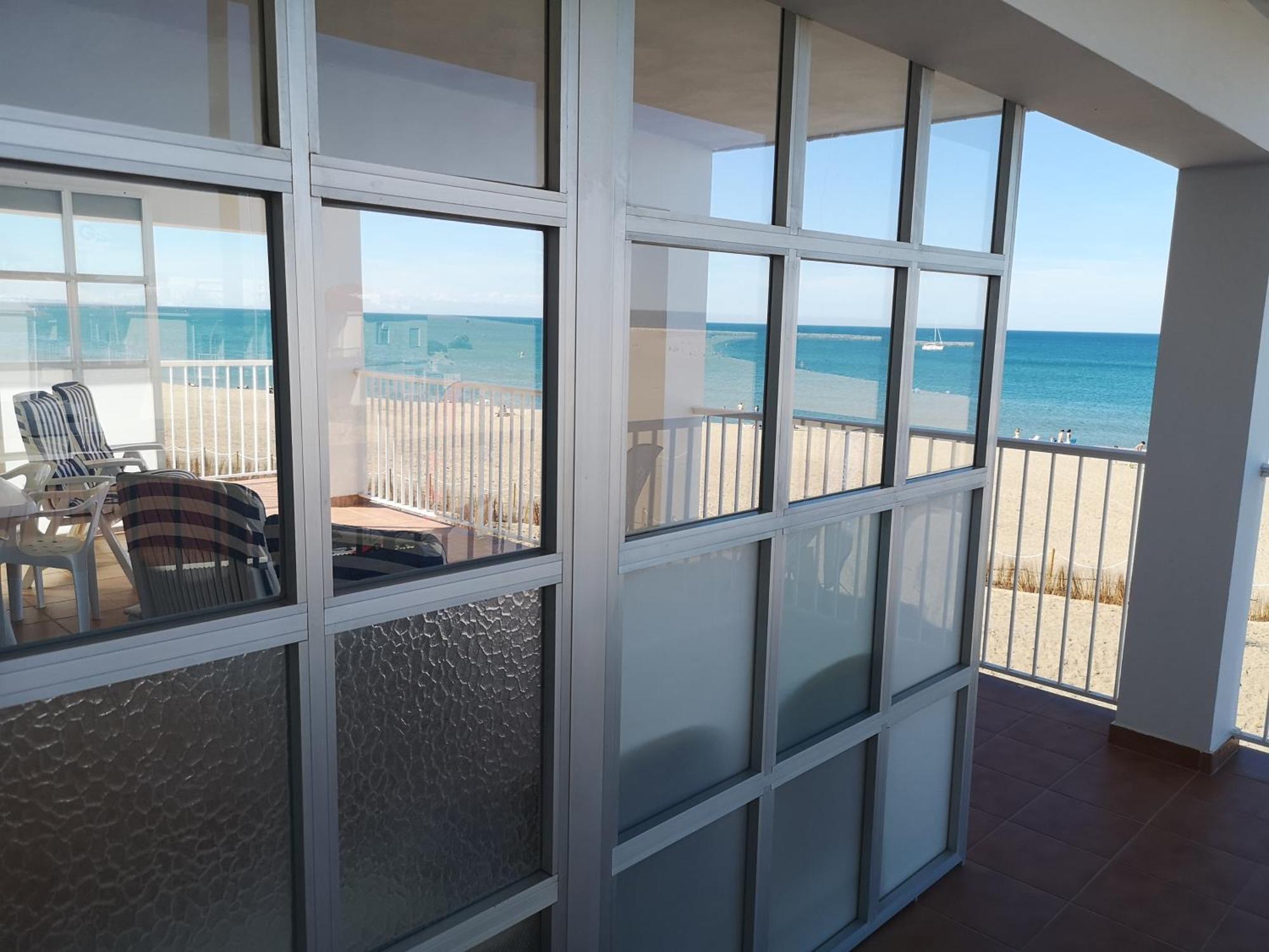 Apartamento Padoa Playa Denia Kültér fotó